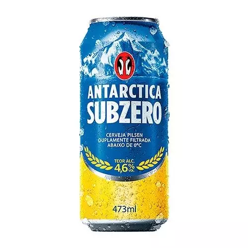 Antarctica SubZero 473ml
