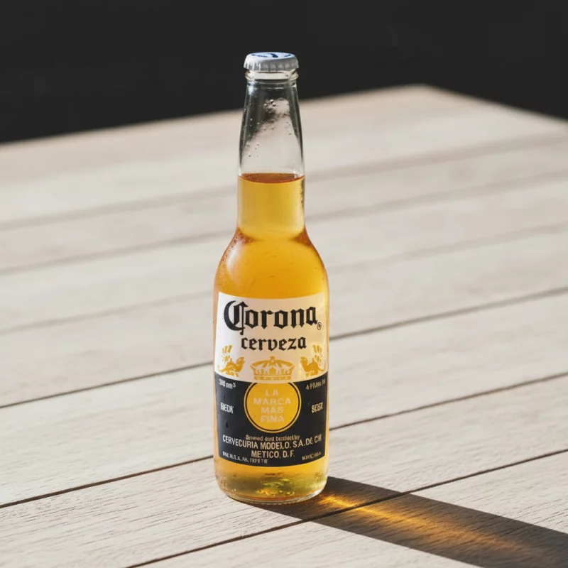 Cerveza Corona x330CC