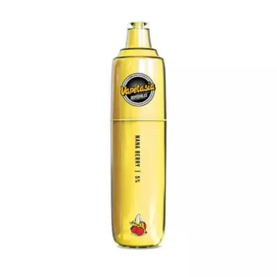 Vapetasia Nana Berry