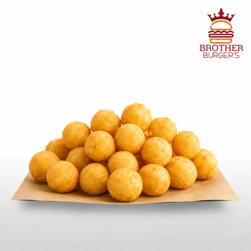 Porción Papas Noisette