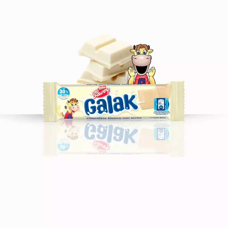 CHOCOLATE GALAK 30GR