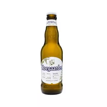 Cerveja Hoegaarden - GRF 330 ml