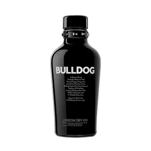 Gin Bulldog Original