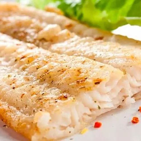 Peixe Merluza Grelhado (2 Postas)(copy)