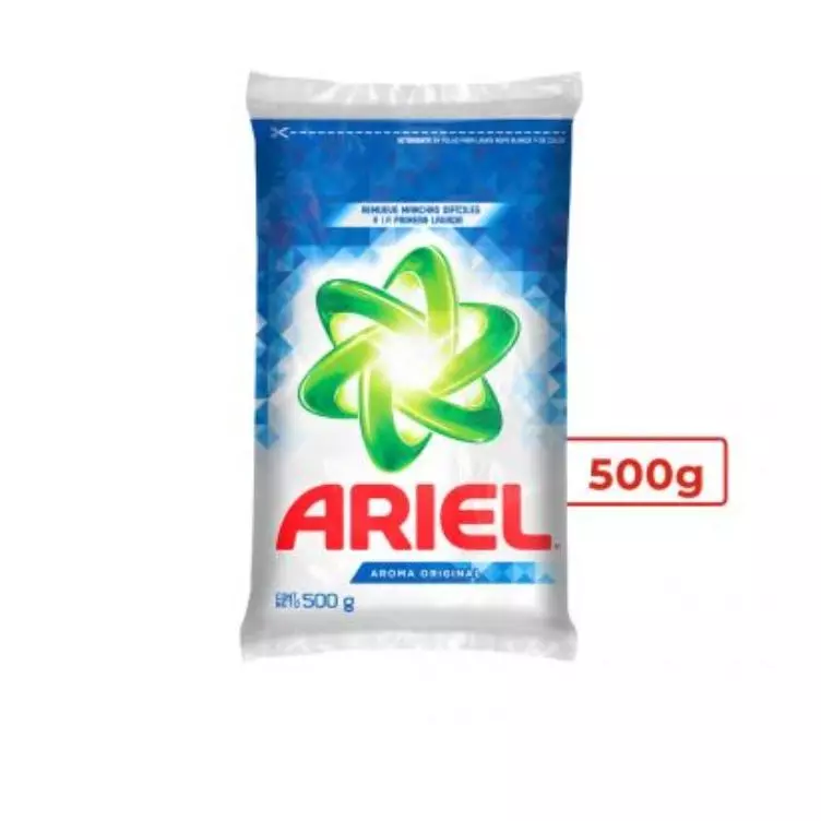 Ariel 500g