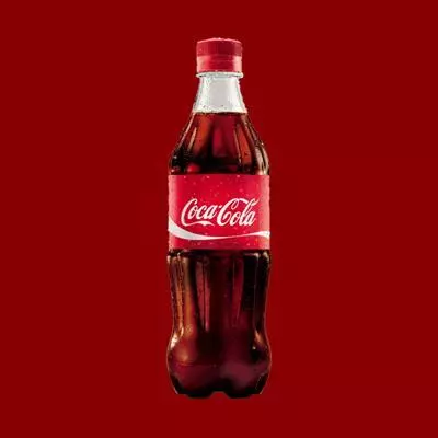 Coca-Cola 1L