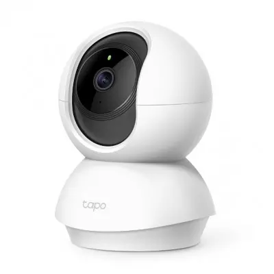 CAMARA WIFI PANORAMICA TP-LINK TAPO