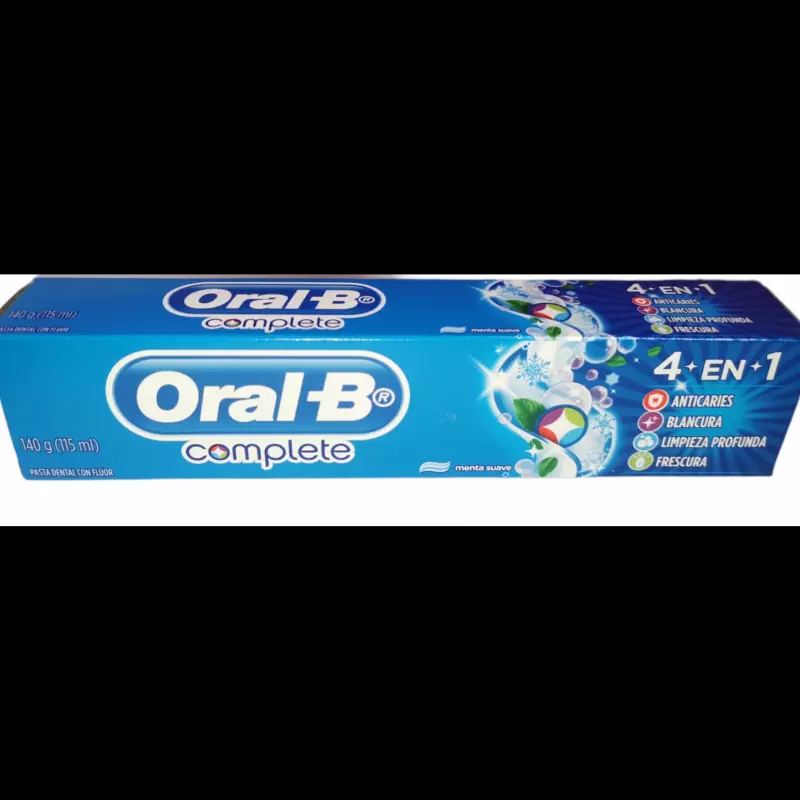 ORAL B 140GR