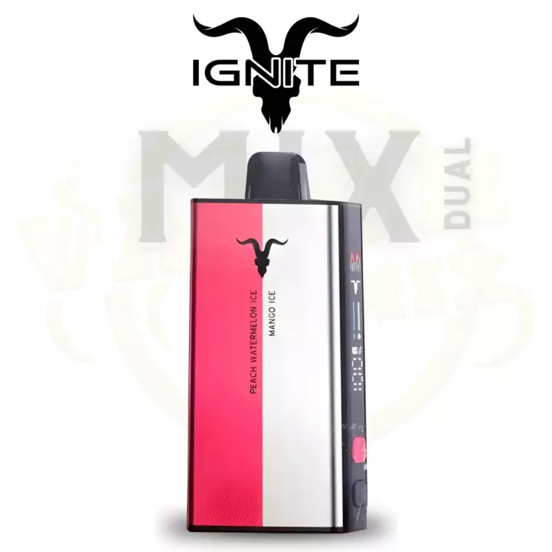 Ignite V-Mix 40.000 puffs