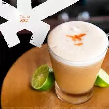 Tacna Sour