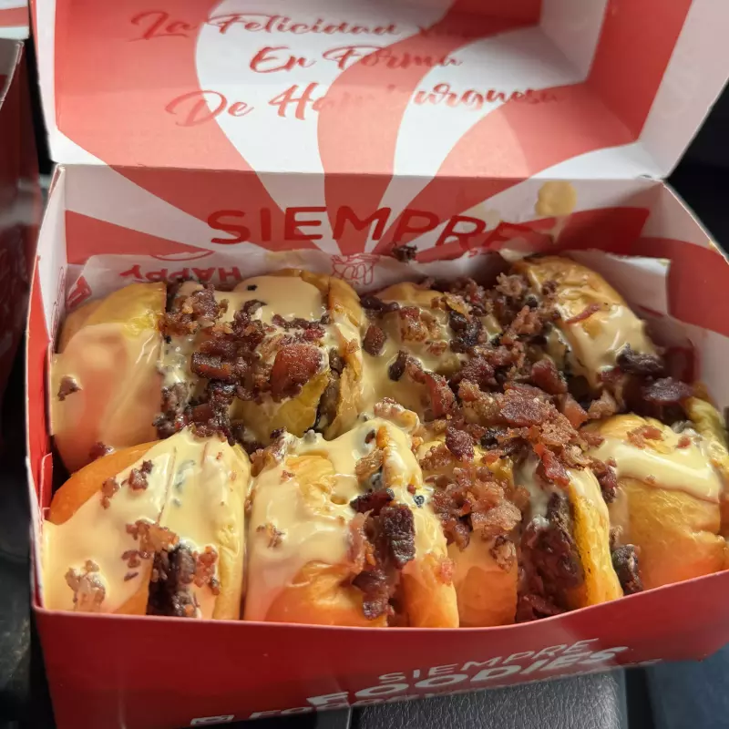 Mini mini box