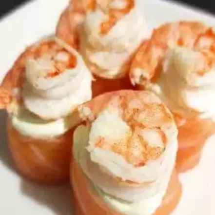 DYO DE CAMARÃO 8 UND.