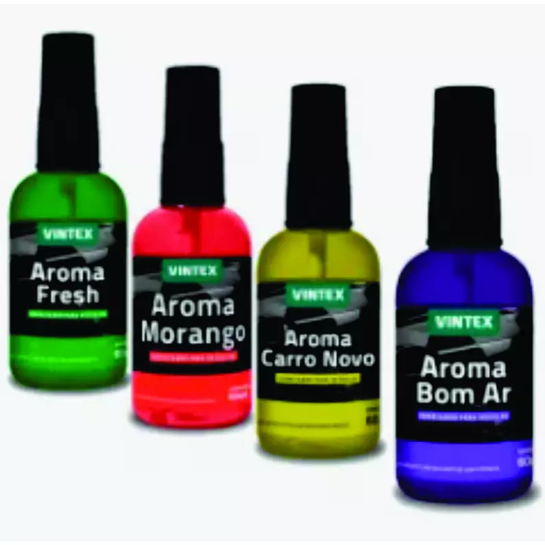 Aroma Spray Vonixx 60ml