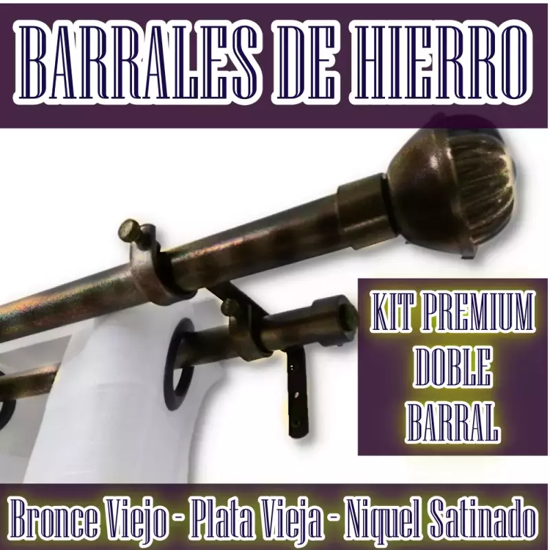 LINEA DOBLE PREMIUM COLOR ESPECIAL