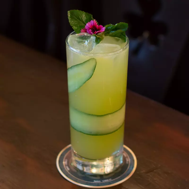 Irish Kiuri