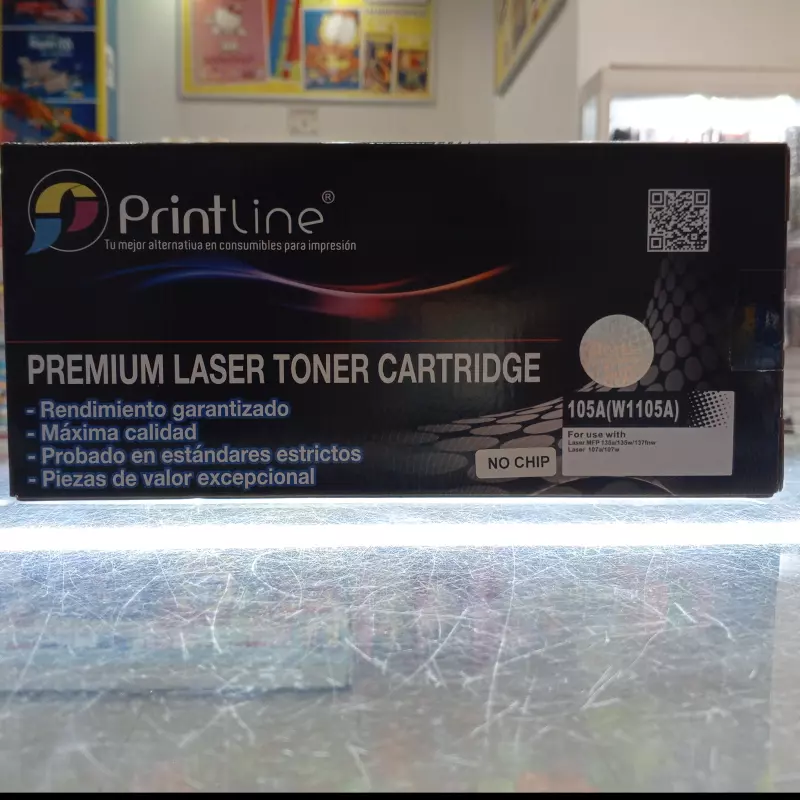 Toner Printline 105A
