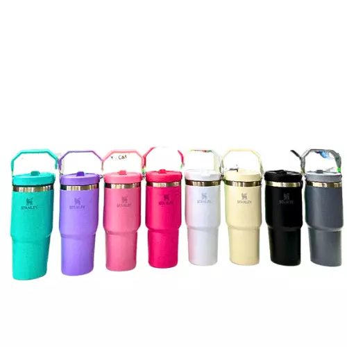 COPO TERMICO C/TAMPA 590ML BZ6019-6