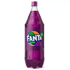 FANTA UVA 2 LITROS