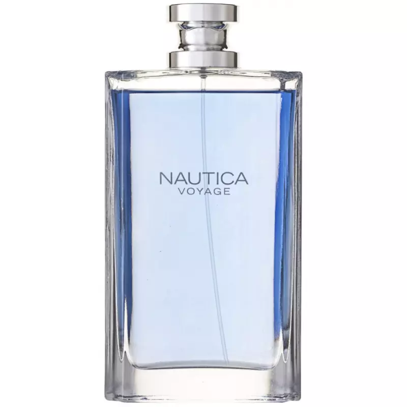 Nautica Voyage 200ml