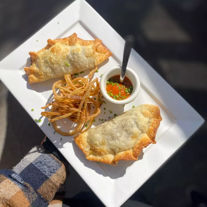 Empanadas de Osobuco (2 unidades)(copia)