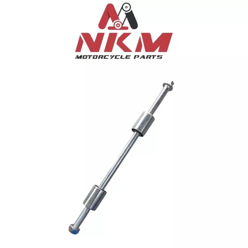 KIT TIJERA ENCAUCHETADO AKT125 SL