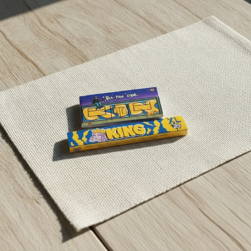 COMBO. PITEITA LONGA+ SEDA LONGA