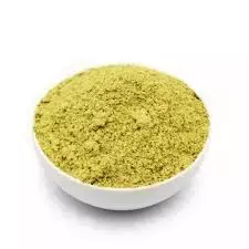 FARINHA DE SEMENTE DE ABOBORA