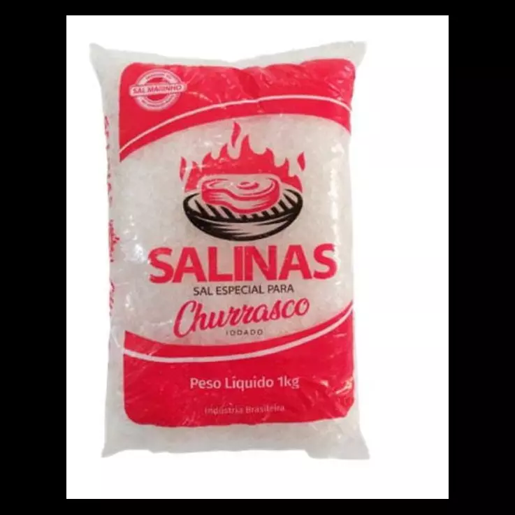 SAL GROSSO - SALINAS 1K