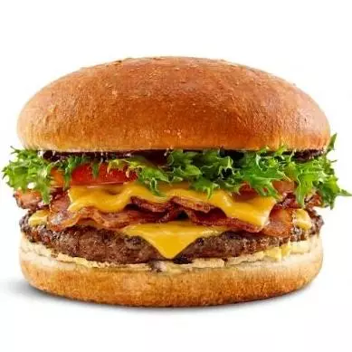 X- BACON