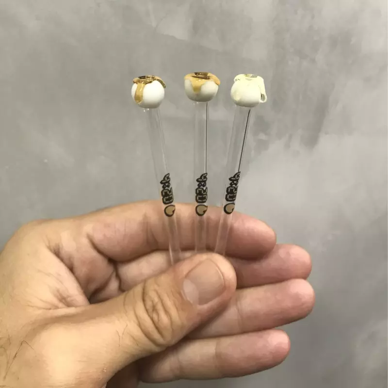 Piteira artística 62 Eo DDD