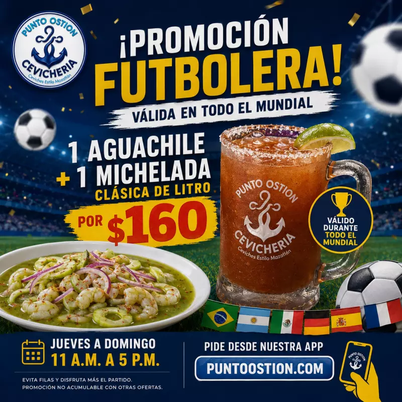 Promoción Futbolera