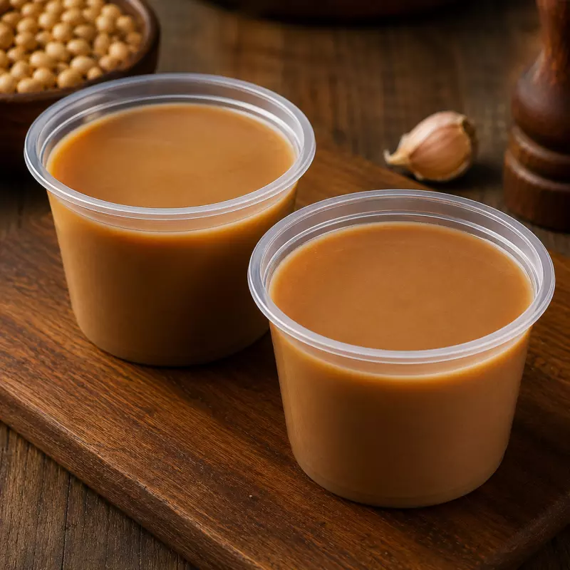 Caldinho de Feijão Puro - 400g