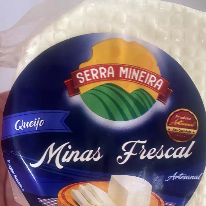 PADRAO ESPECIAL SERRA MINEIRA