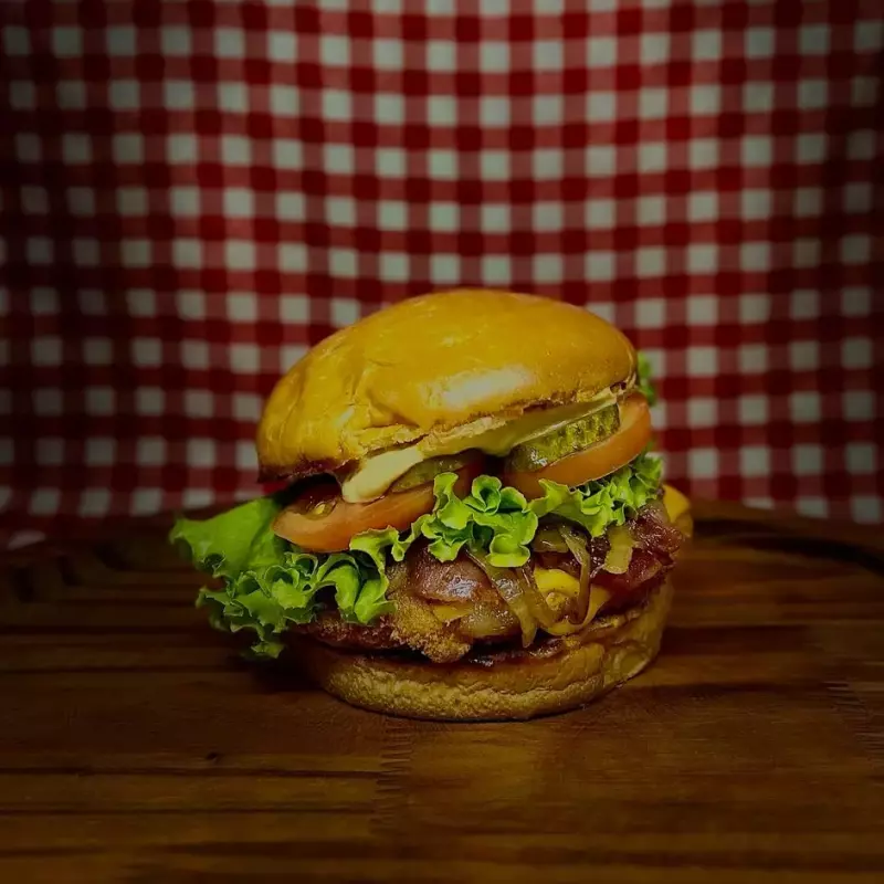 FRANGO CLÁSSICO
