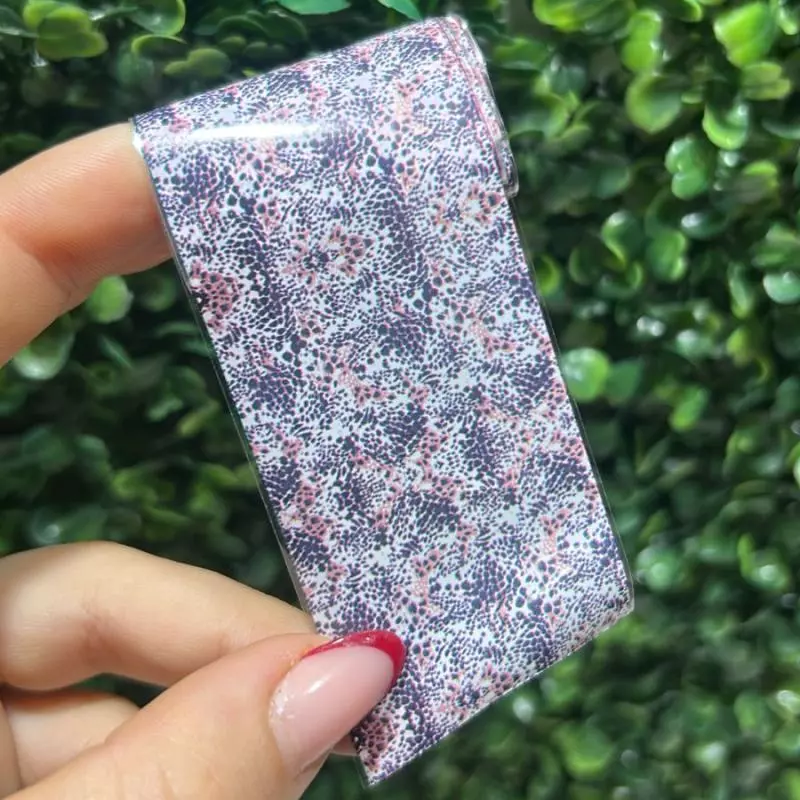 Foil Decoração N.•54