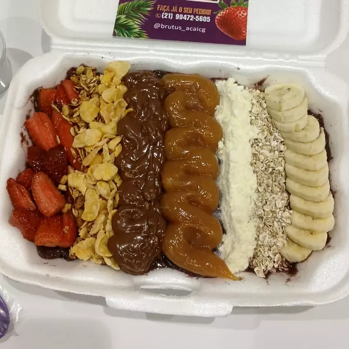 Bandeja 700ml