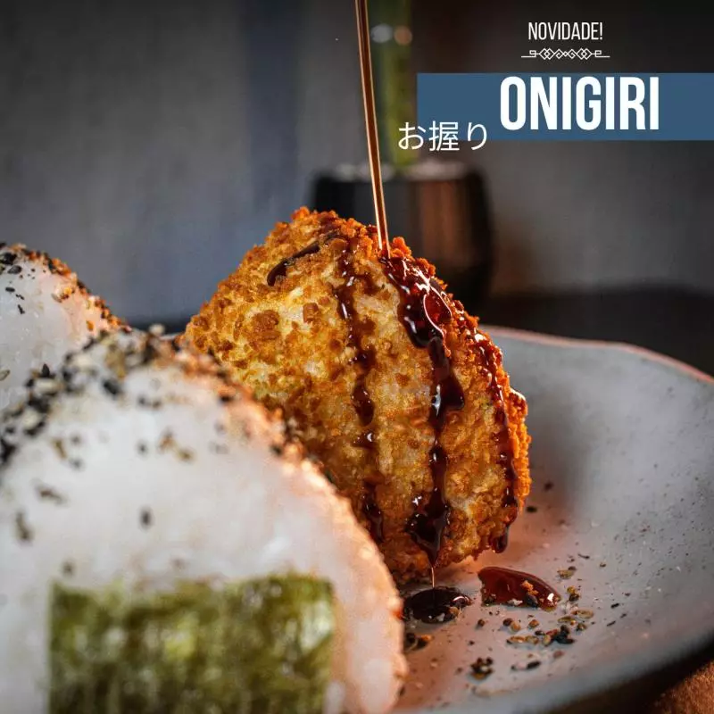 Oniguiri hot