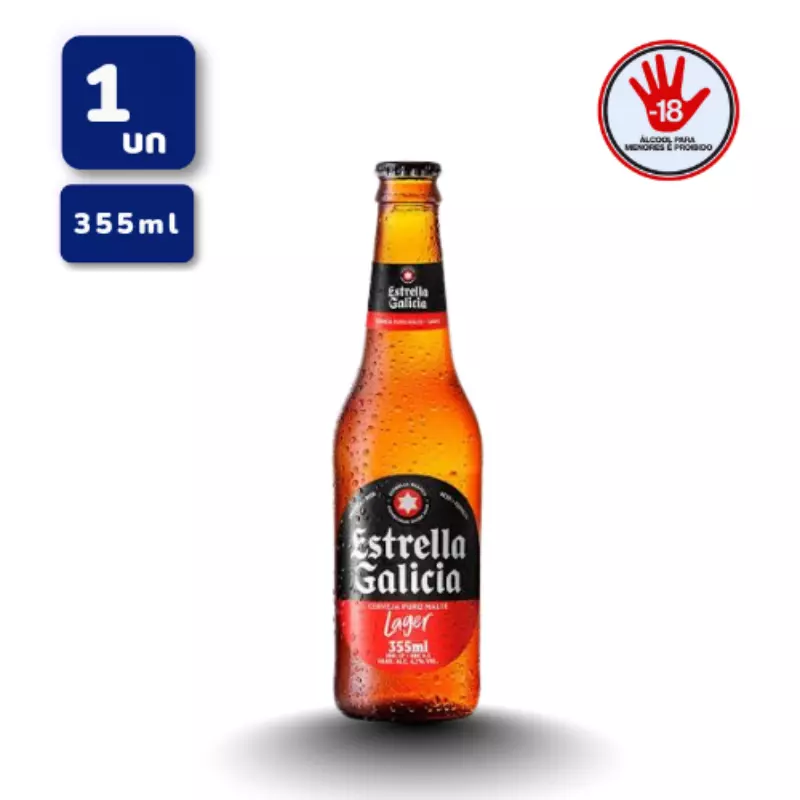 Estrella Galicia