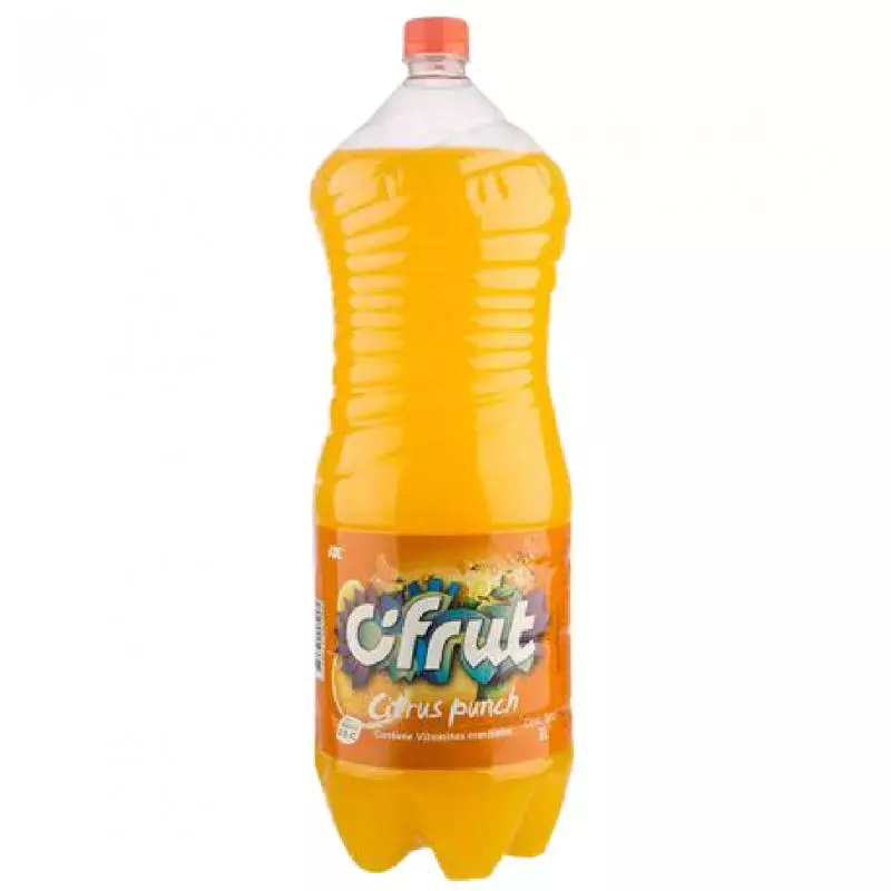 Frutaris 3L