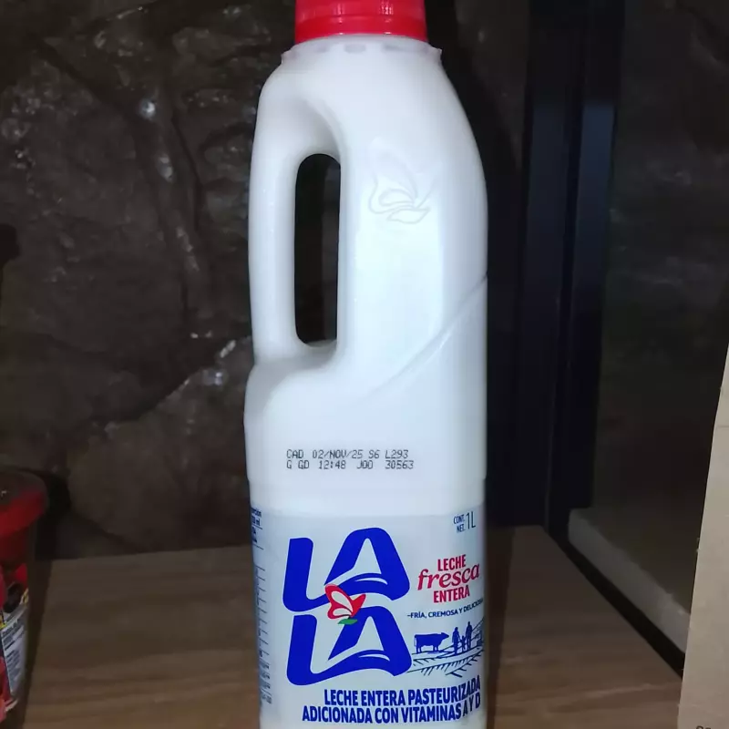 Leche lala 1L