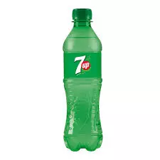 7Up 400ml