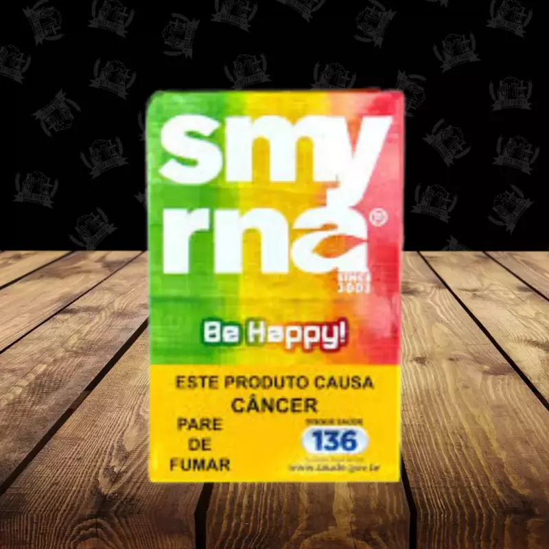 Smyrna Be Happy