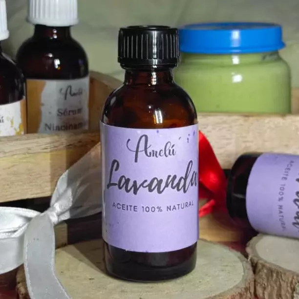 Lavanda 🪻