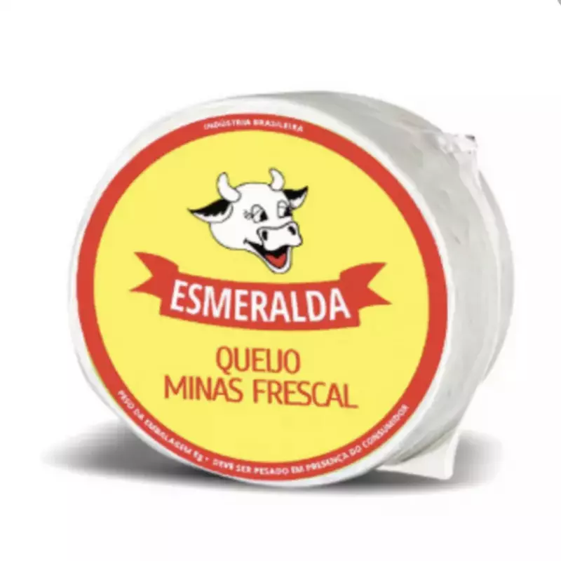 Minas Frescal Esmeralda