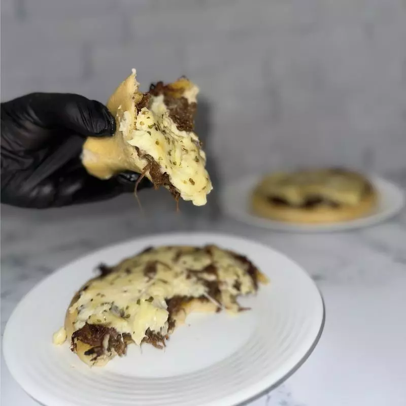 Carne Catupiry