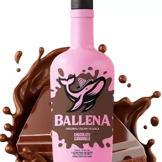 Ballena Chocolate - 750 ml