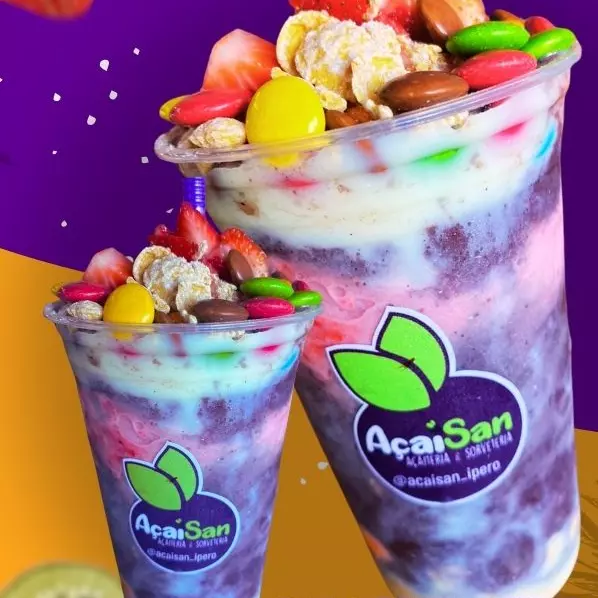 AÇAÍ 700ML