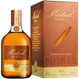 PISCO MISTRAL NOBEL 40º