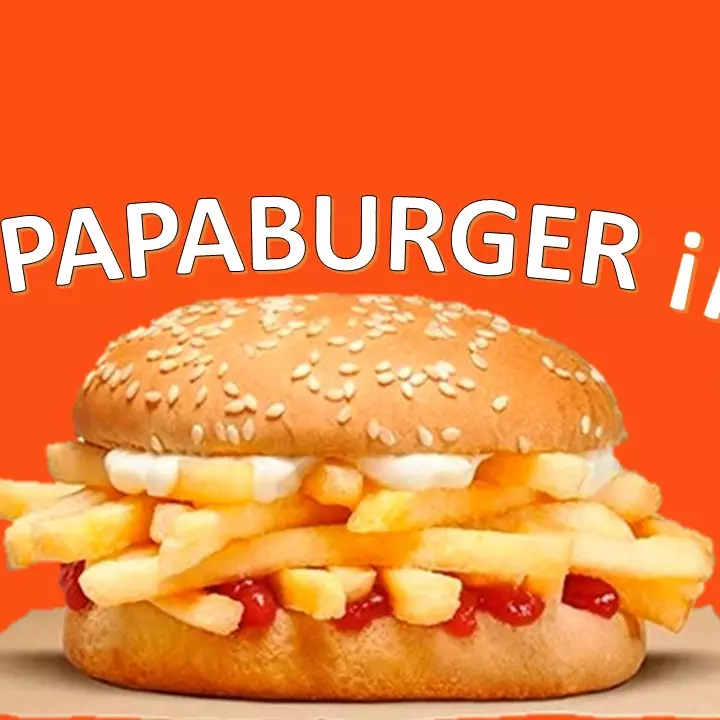PAPABURGER