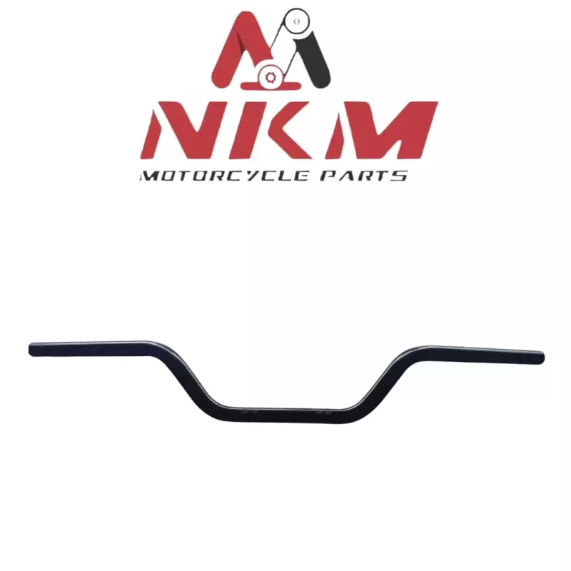 MANUBRIO NEGRO XTZ 250